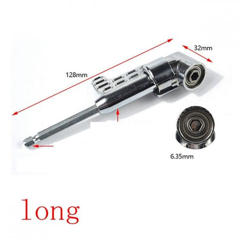 105 Degree Screw Tool - Large