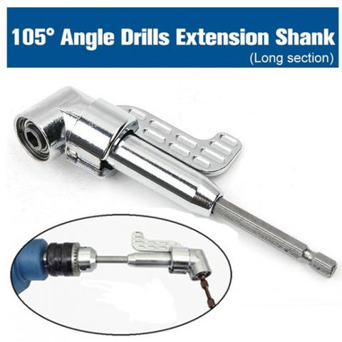 105 Degree Screw Tool - Large