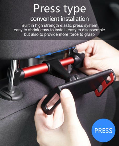 Car Phone Tablet Holder