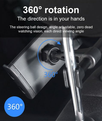 Car Phone Tablet Holder