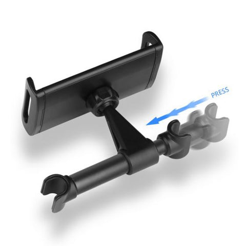 Car Phone Tablet Holder