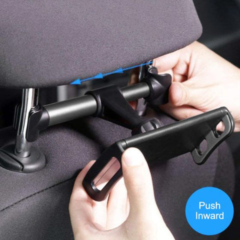 Car Phone Tablet Holder