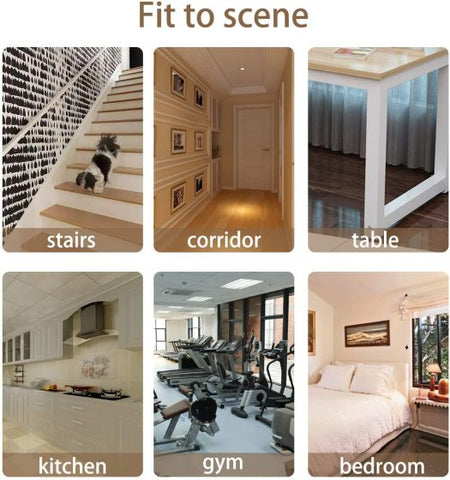 Luminous Self Adhesive Tape