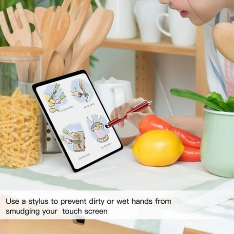 Capacitive Touch Screen Stylus Pen