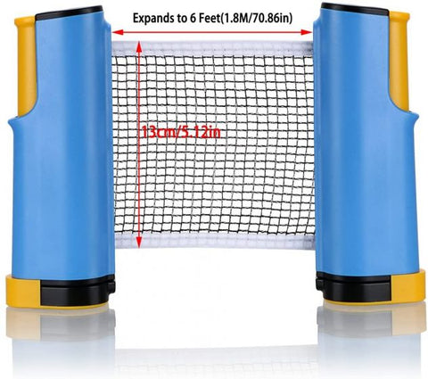 Table Tennis Net