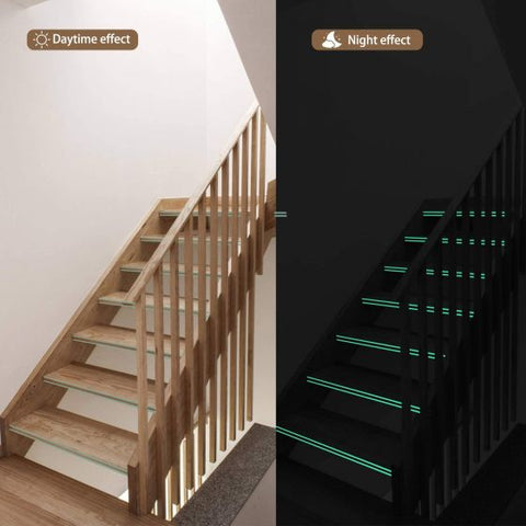 Luminous Self Adhesive Tape