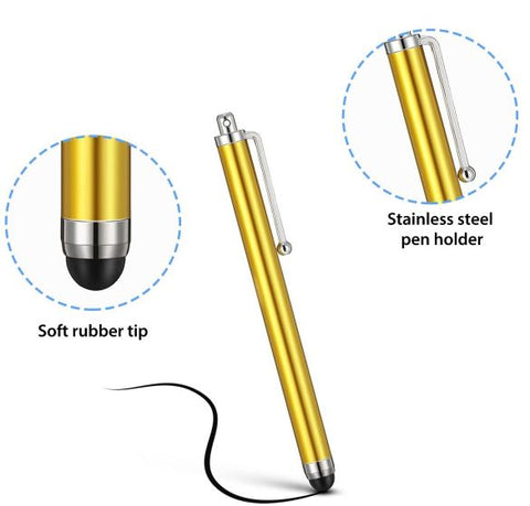 Capacitive Touch Screen Stylus Pen