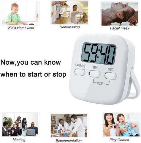 Kitchen Timer