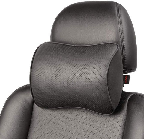 Car Lumbar Back Support Pillow