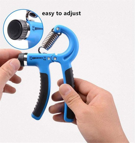 Hand Grip Fitness Tool