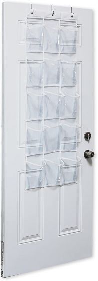 Door Hanging Pantry Organizer