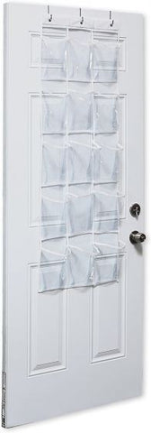 Door Hanging Pantry Organizer