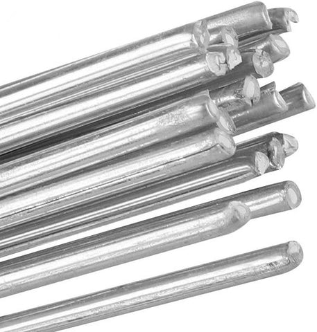 Aluminium Solution Welding Flux Cored Low Temperature Brazing Rod Wire