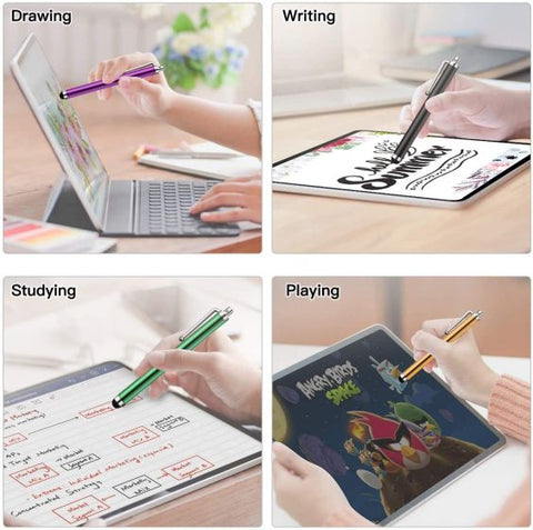 Capacitive Touch Screen Stylus Pen