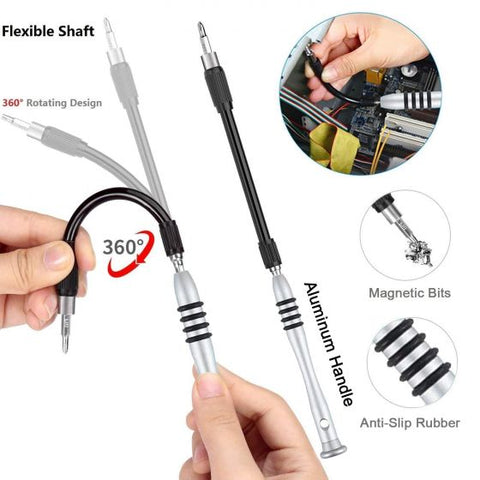 110 In 1 Mini Precision Screwdriver Set