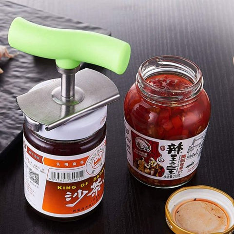 Grip Jar Opener