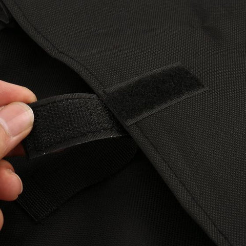 Car Back Seat Organiser