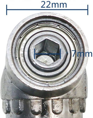 105 Degree Screw Tool - Small