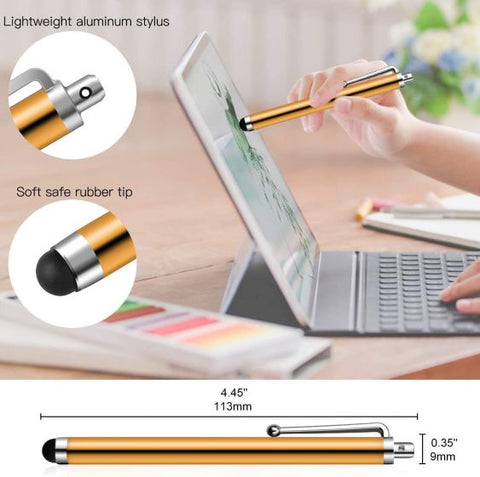 Capacitive Touch Screen Stylus Pen