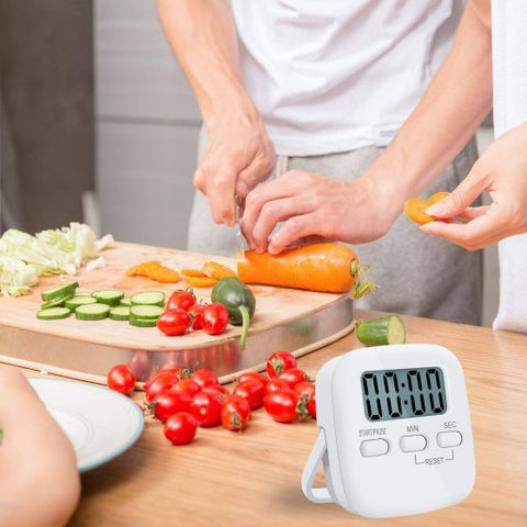 Kitchen Timer