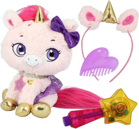 Star Pet Toy
