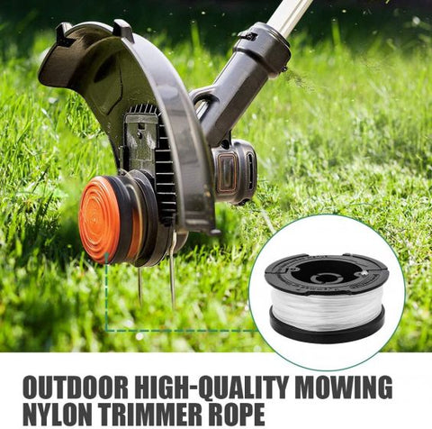 3Pcs Trimmer Line