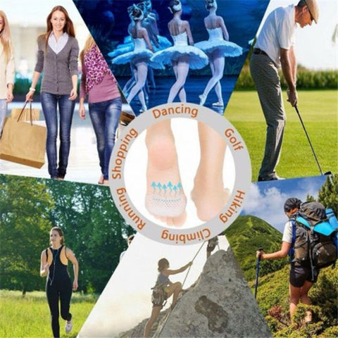 Foot Corrector Silicon