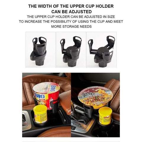 car cup holder