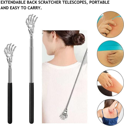 Extendable Back Scratcher massager