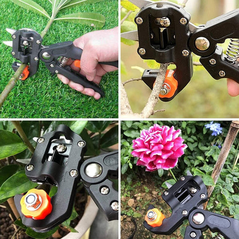 Garden Grafting Tool Kit