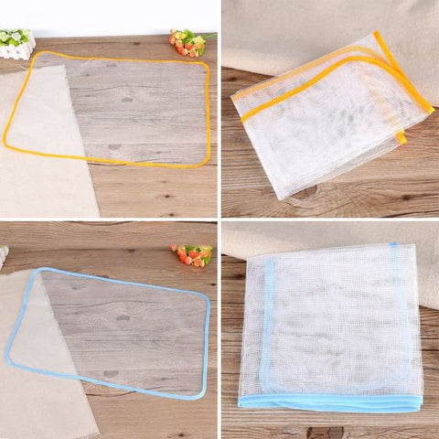 Heat Resistant Ironing Cloth