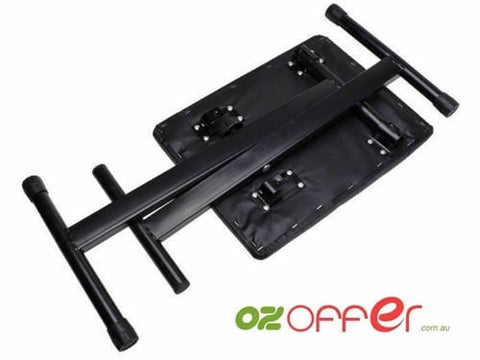 Adjustable 3 Way Folding Keyboard Piano Stool