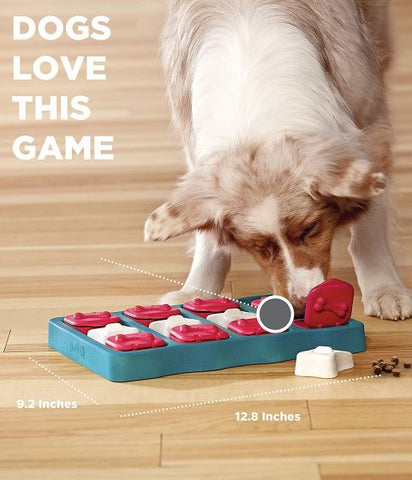 Pet Puzzle - Dog Brick