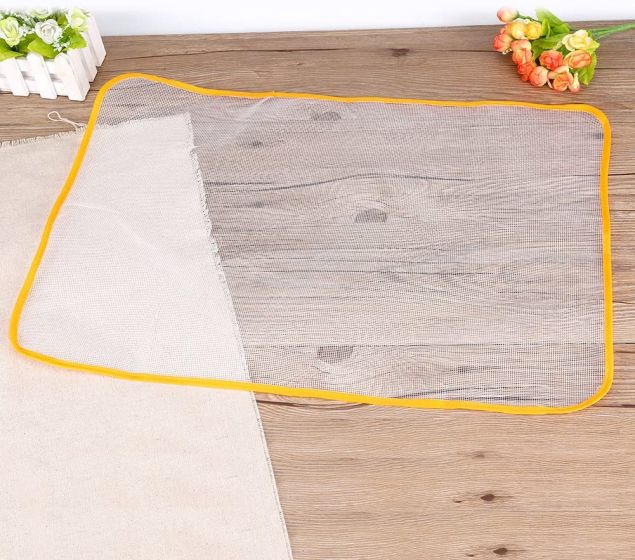 Heat Resistant Ironing Cloth