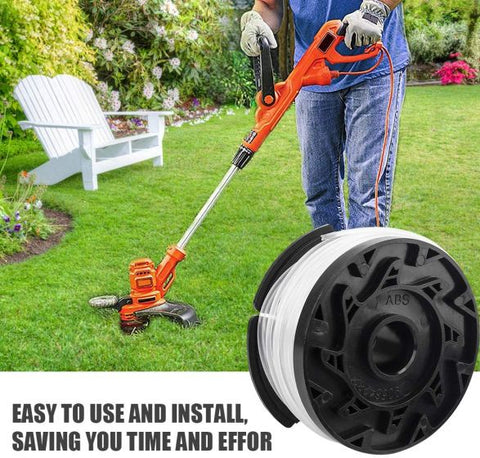 3Pcs Trimmer Line