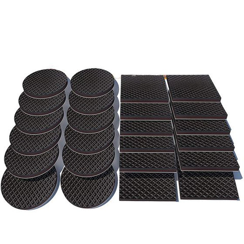 15Pcs Floor Protector pads