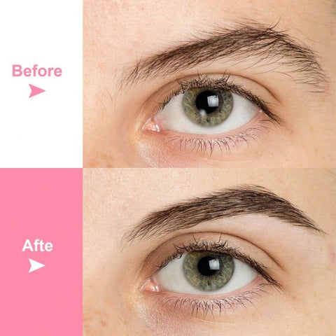 Eyebrow Trimmer Scissor