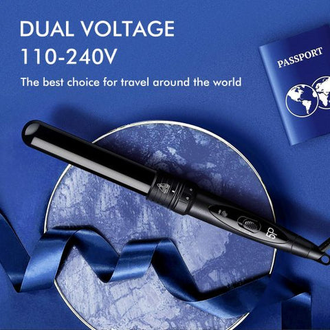 5 in 1 Curling Iron Set