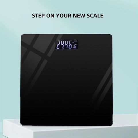Digital Weight Scale
