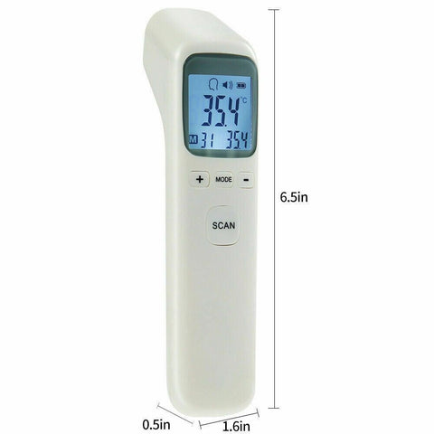 Digital Infared Thermometer