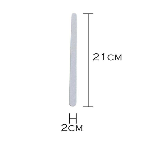 40Pcs Anti Slip Bath Grip Stickers Non Slip Shower Strips Pad Floor Safety Tapes