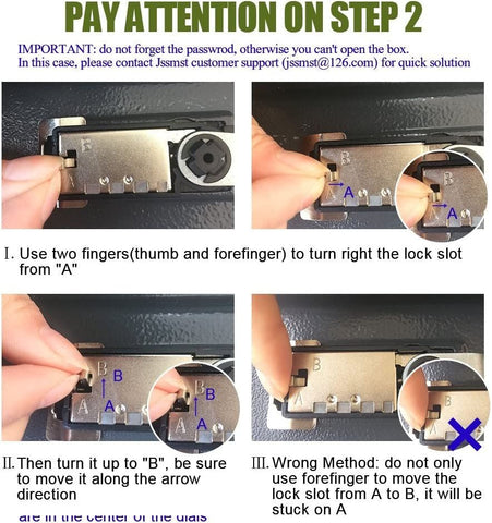 Dictionary Book Safe