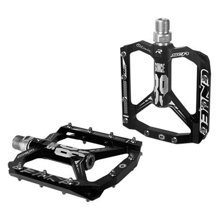 Bicycle Flat Pedals