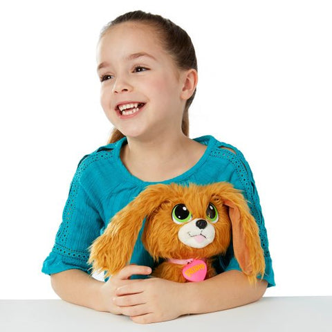Rescue Dog Toy