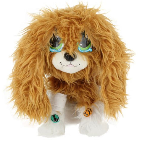Rescue Dog Toy