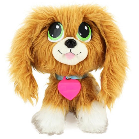 Rescue Dog Toy