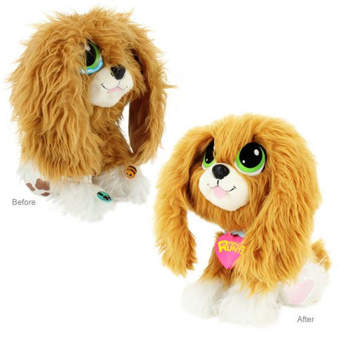 Rescue Dog Toy