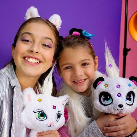 Star Pet Toy