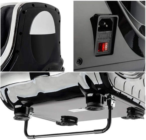 Foot Calf Leg Massager