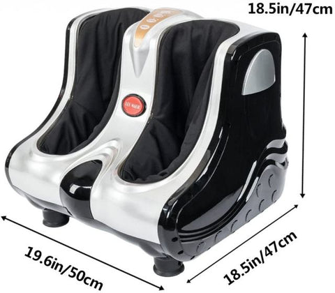 Foot Calf Leg Massager